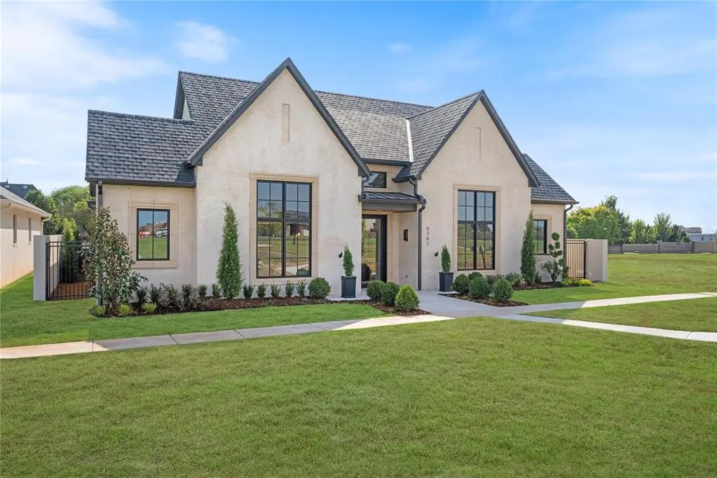 5701 Promenade Square, Oklahoma City, OK, 73142 - Gaillardia Res Community Sec X - 1204459, Residential