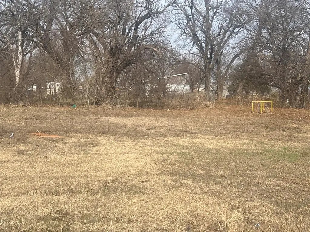 928 W Delaware Avenue, Chickasha