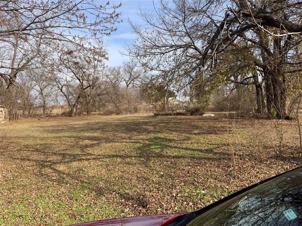 624 N 8th Street, Chickasha