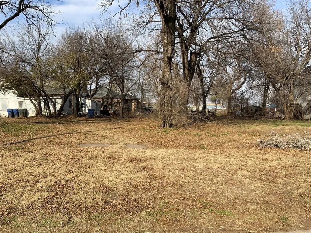 624 W Michigan Avenue, Chickasha