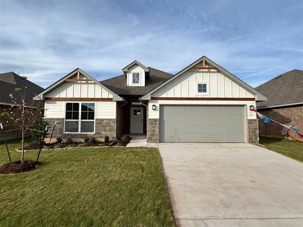 2521 Nw 196th Street, Edmond, OK, 73012 For Sale