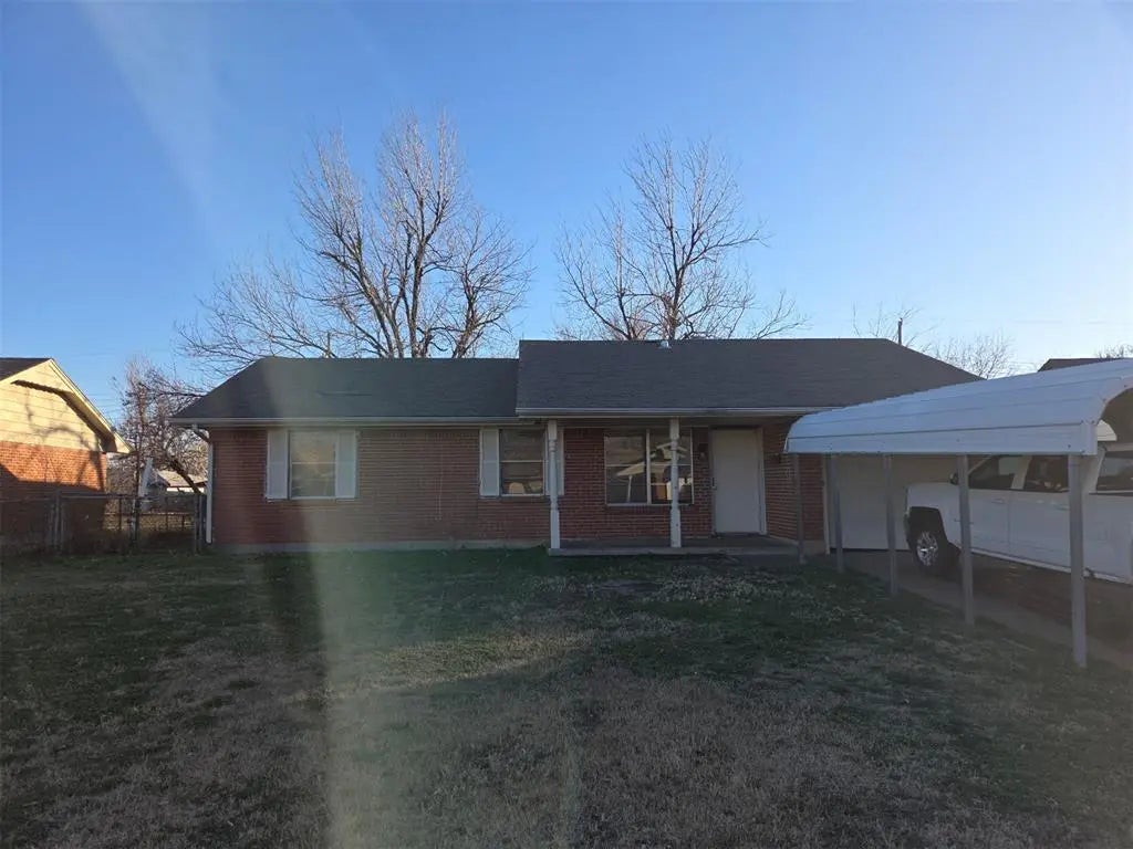 936 Sw 2nd Street, Moore, OK, 73160 - South Gate - 1204620, Residential
