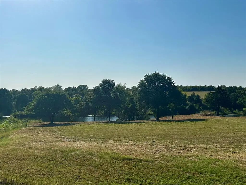 2551 Summit Lake Circle, Goldsby