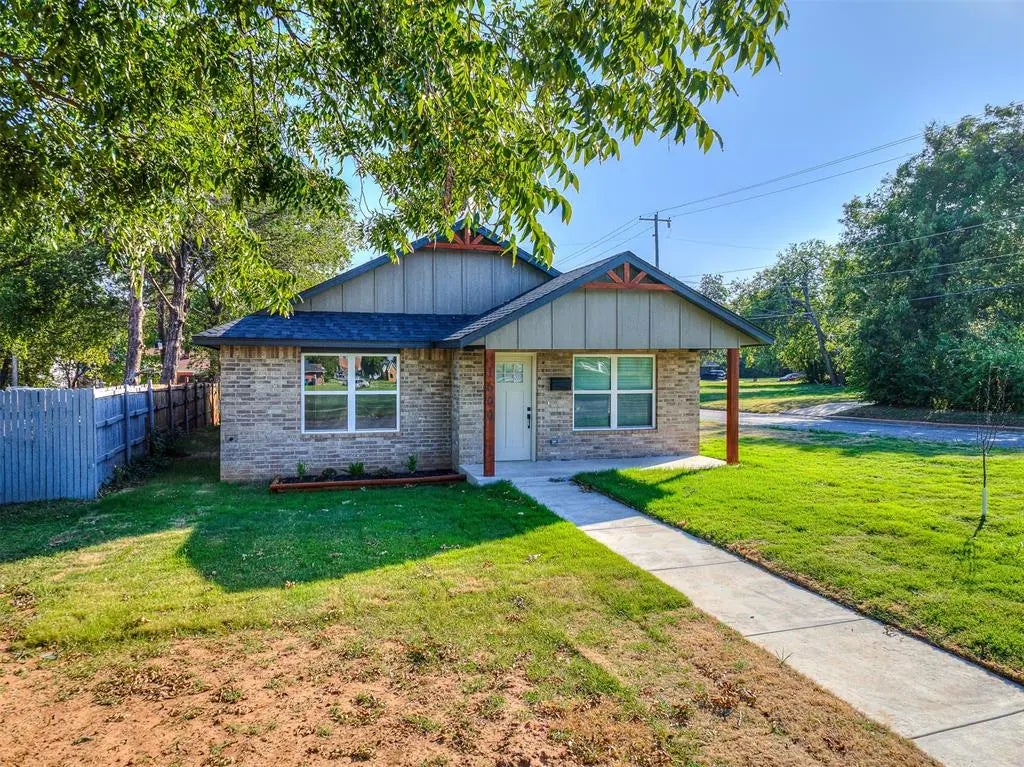 1600 Ne 20th Street, Oklahoma City, OK, 73117 For Sale