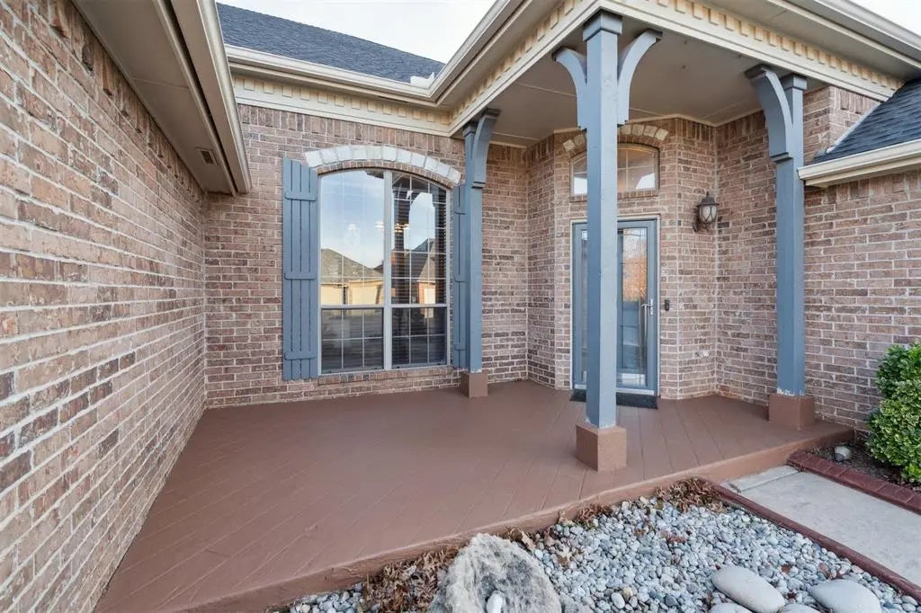 8828 Nw 121st Street, Oklahoma City