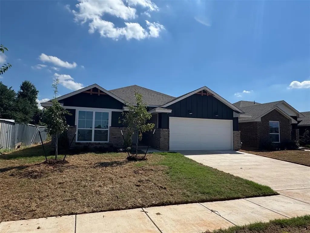10742 Painted Turtle Way, Midwest City, OK, 73130 - Turtlewood - 1204679, Residential