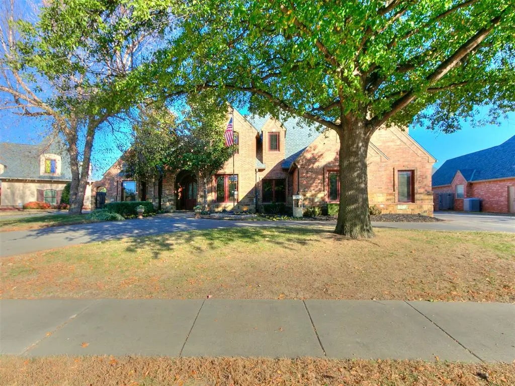 12808 Lorien Way, Oklahoma City, OK, 73170 - Rivendell 11 - 1204699, Residential