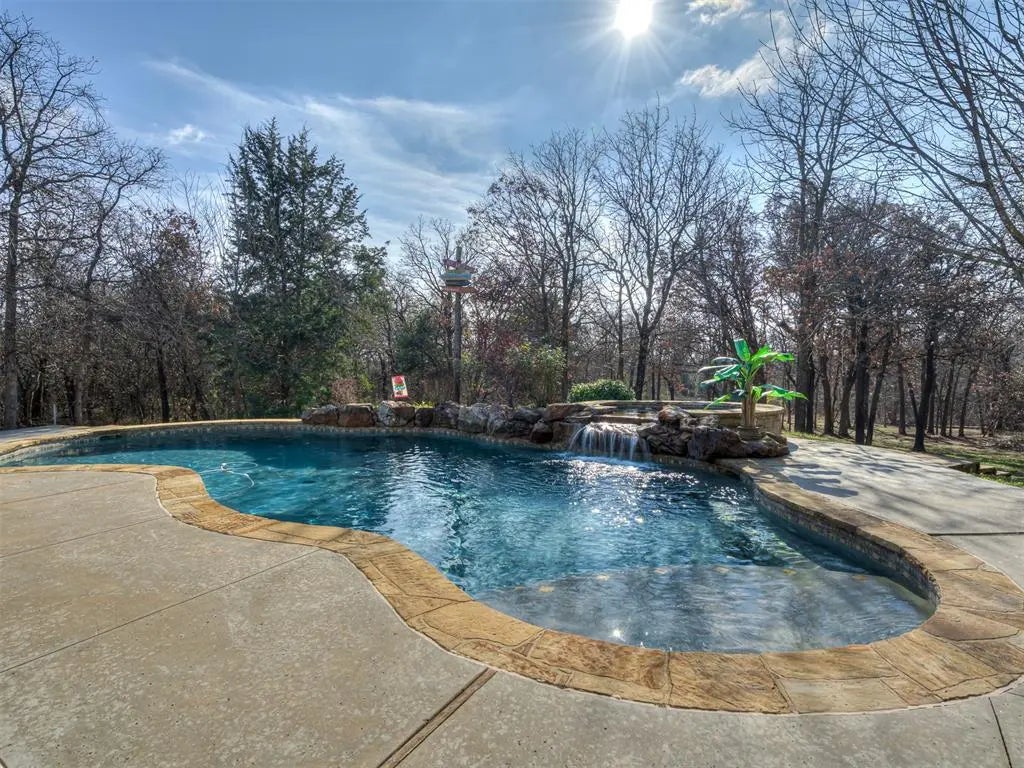 7400 Tangle Vine Drive, Edmond, OK, 73034 - Unpltd Pt Sec 14 14n 2W - 1204718, Residential