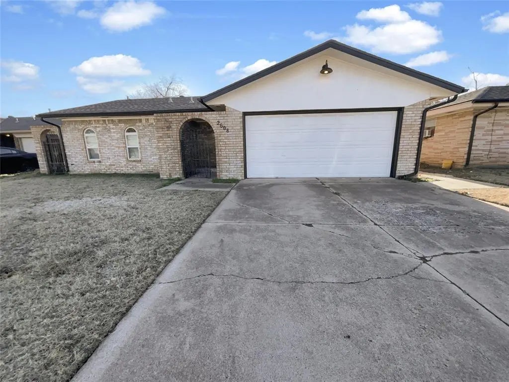2608 Sw 84th Street, Oklahoma City