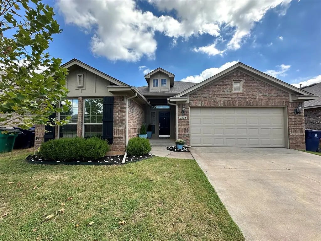 2328 Nw 191st Court, Edmond