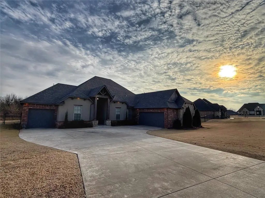 8100 Sw 109th Street, Oklahoma City, OK, 73173 - Kingsbridge Estates - 1204855, Residential