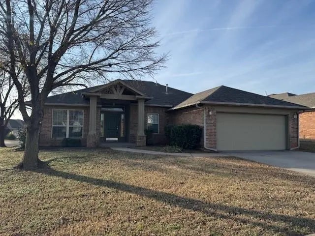 Homes for Sale located at 2220 Se 7th Street, in the city of Moore, OK 73160