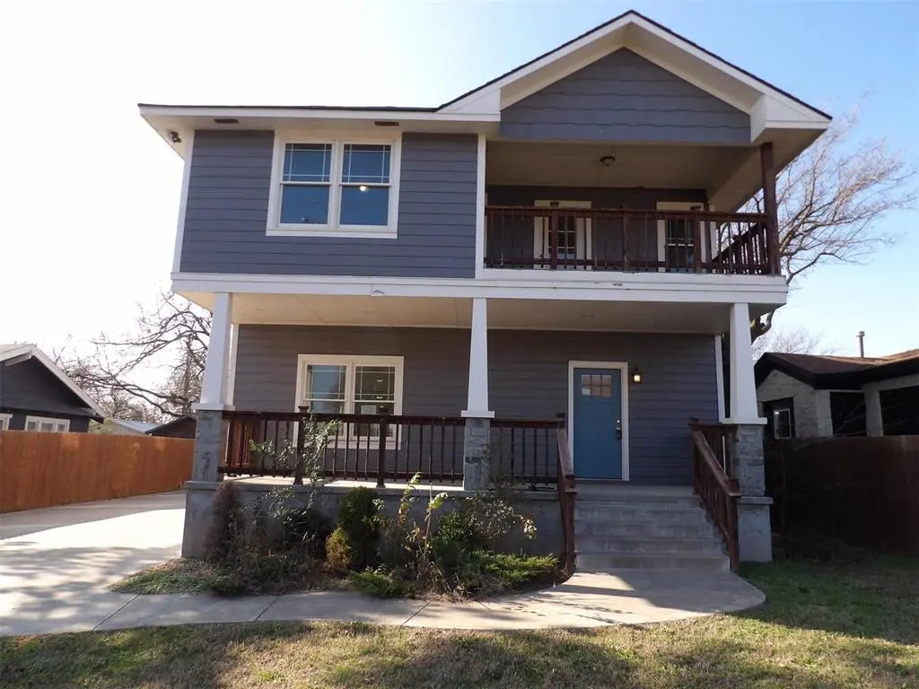 1413 N Mckinley Avenue, Oklahoma City