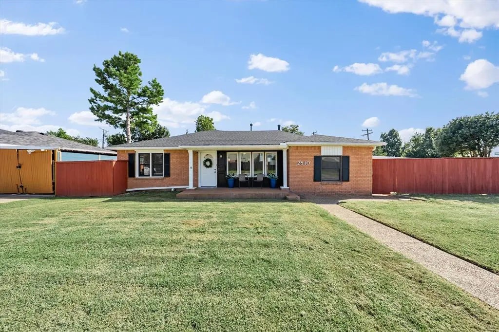 2810 Nw 62nd Street, Oklahoma City