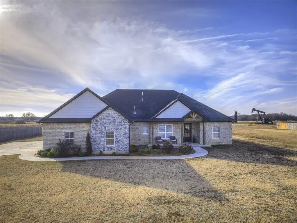 24906 Norte Road, Purcell