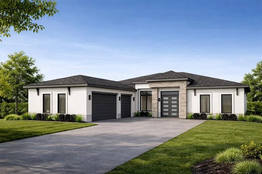 4304 Dusty Trail, Norman, OK, 73072 - Glenridge 3 - 1205008, Residential