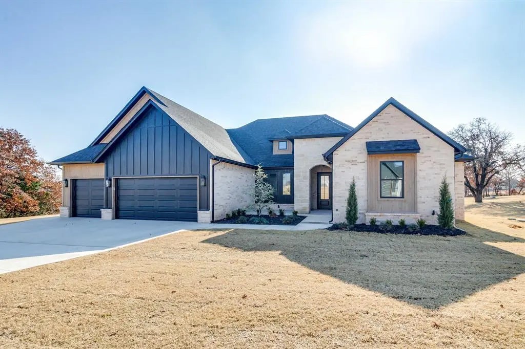 Homes for Sale located at 3049 Deer Run Trail, in the city of Guthrie, OK 73044