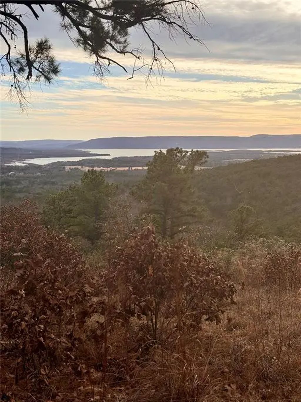 4 Timber Ridge, Tuskahoma