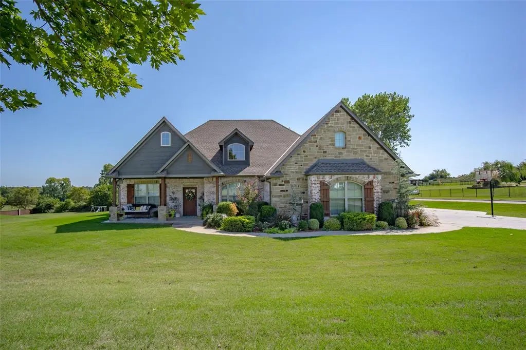 1626 High Ridge Drive, Blanchard, OK, 73010 For Sale