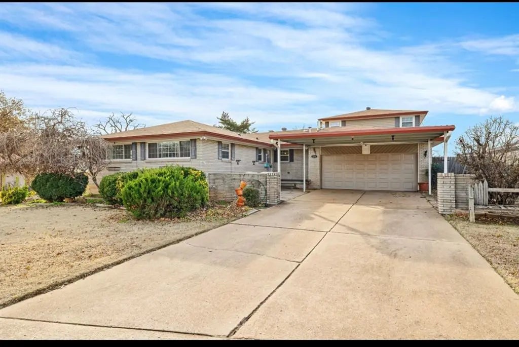 3211 Hilltop Road, Midwest City, OK, 73110 - Somerset Park Rep - 1205142, Residential