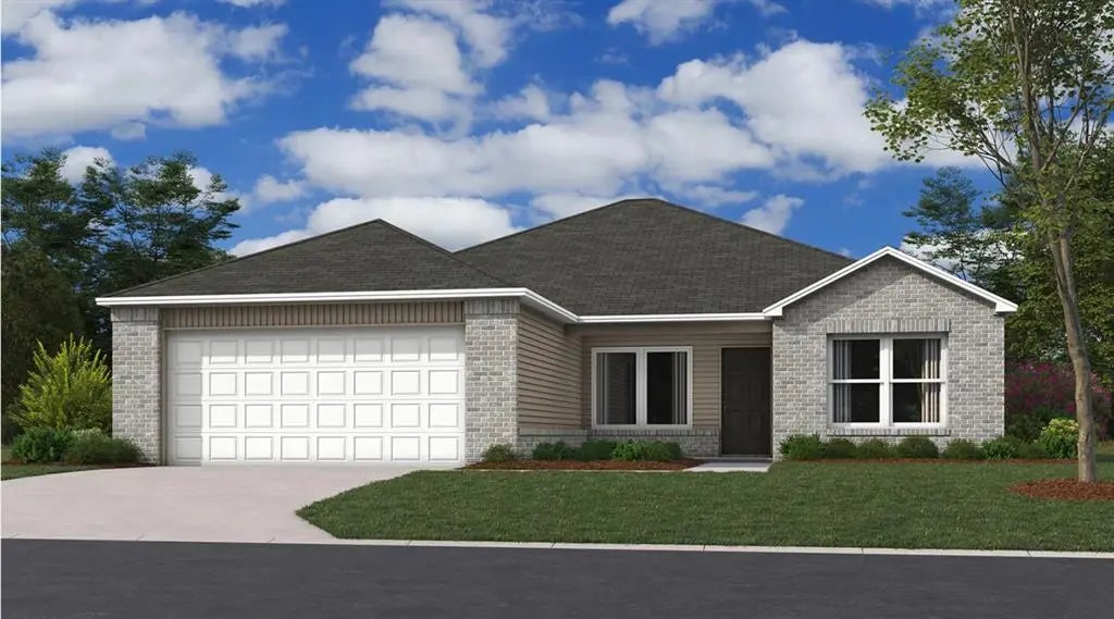 13438 Dewberry Road, McLoud, OK, 74851 For Sale