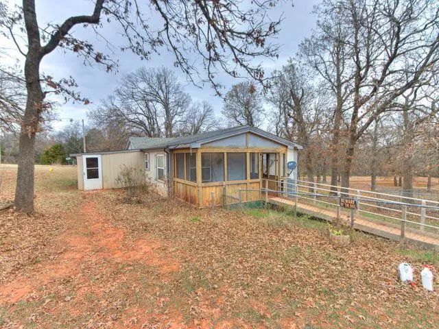 Homes for Sale located at 10600 Olive Way, in the city of Jones, OK 73049