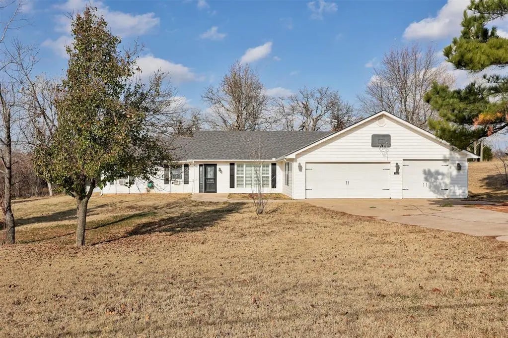 7301 Moonlight Drive, Norman