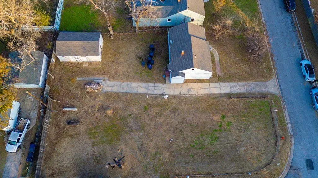 3517 Nw 11th Street, Oklahoma City