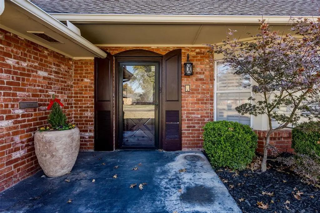 3000 Pelham Drive, Oklahoma City