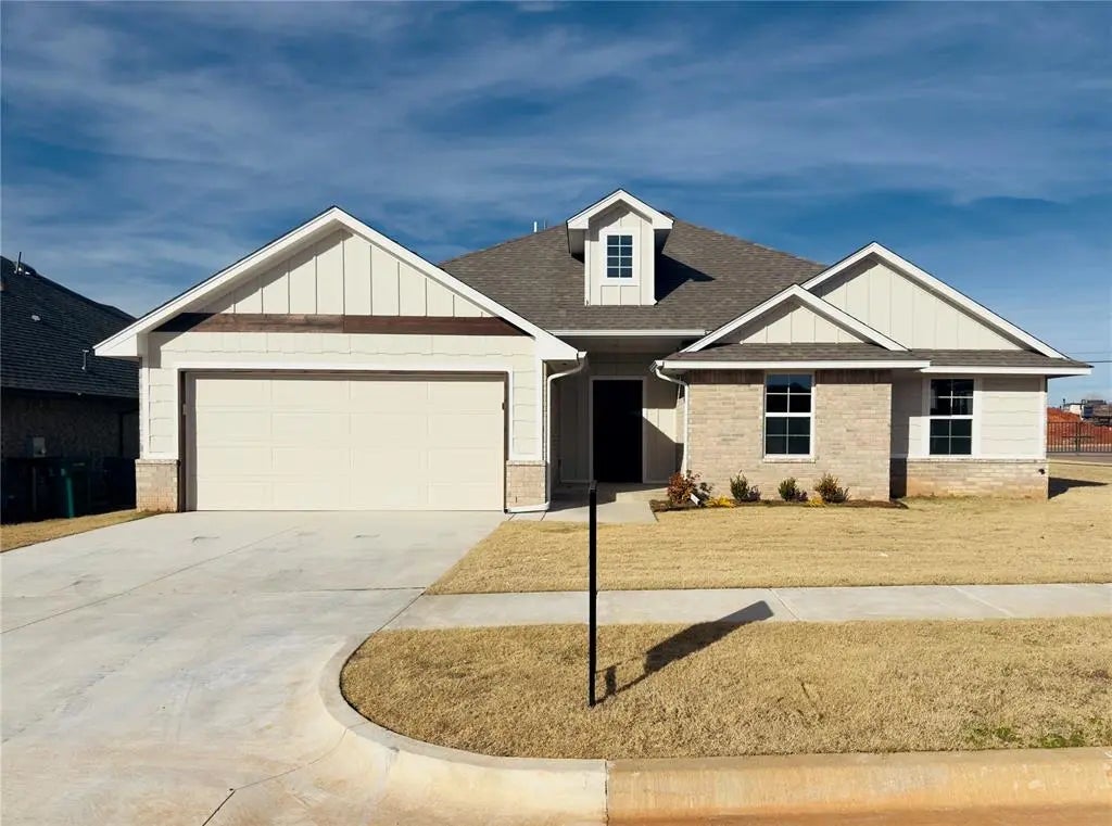 3301 Nw 178th Terrace, Edmond