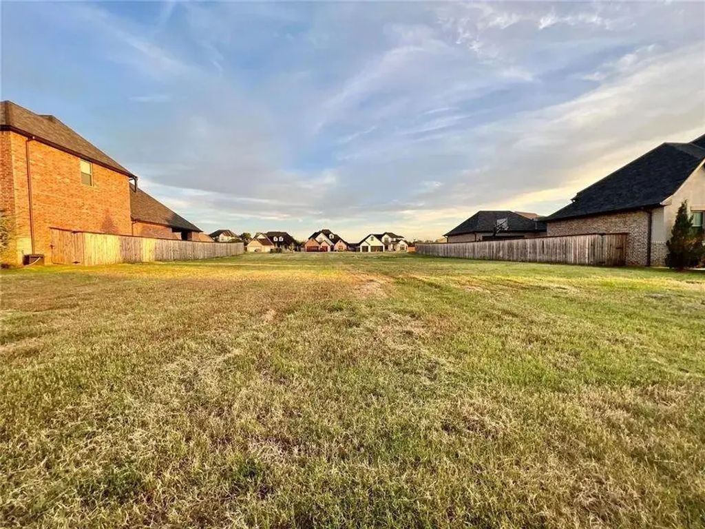 4500 Fountain View Drive, Norman
