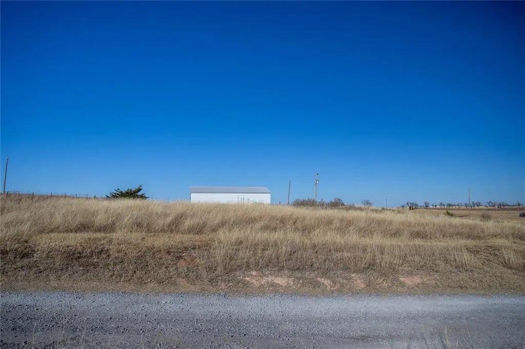 24081 E 957 Road, Weatherford