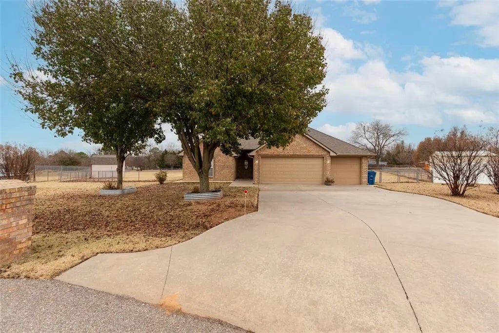 Homes for Sale located at 1760 Se 5th Street, in the city of Newcastle, OK 73065
