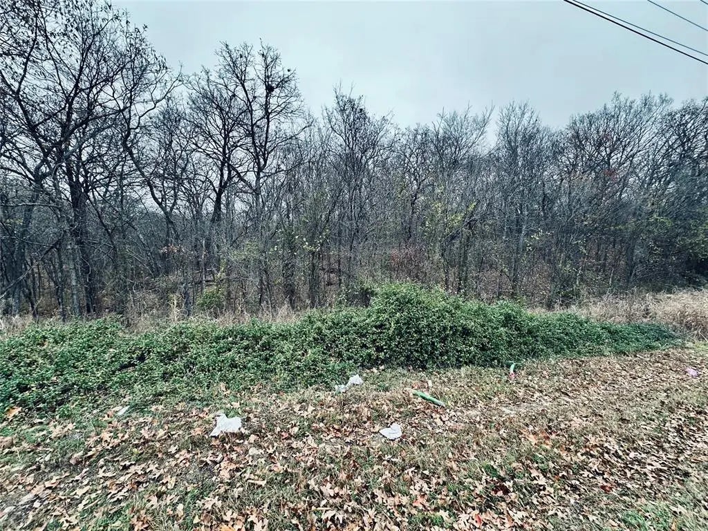 State Highway 28, Eucha