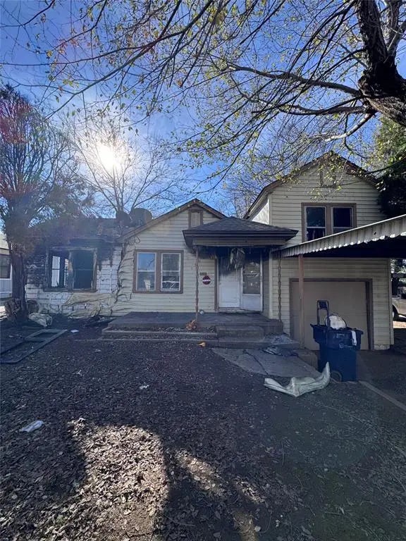 1508 Sw 34th Street, Oklahoma City