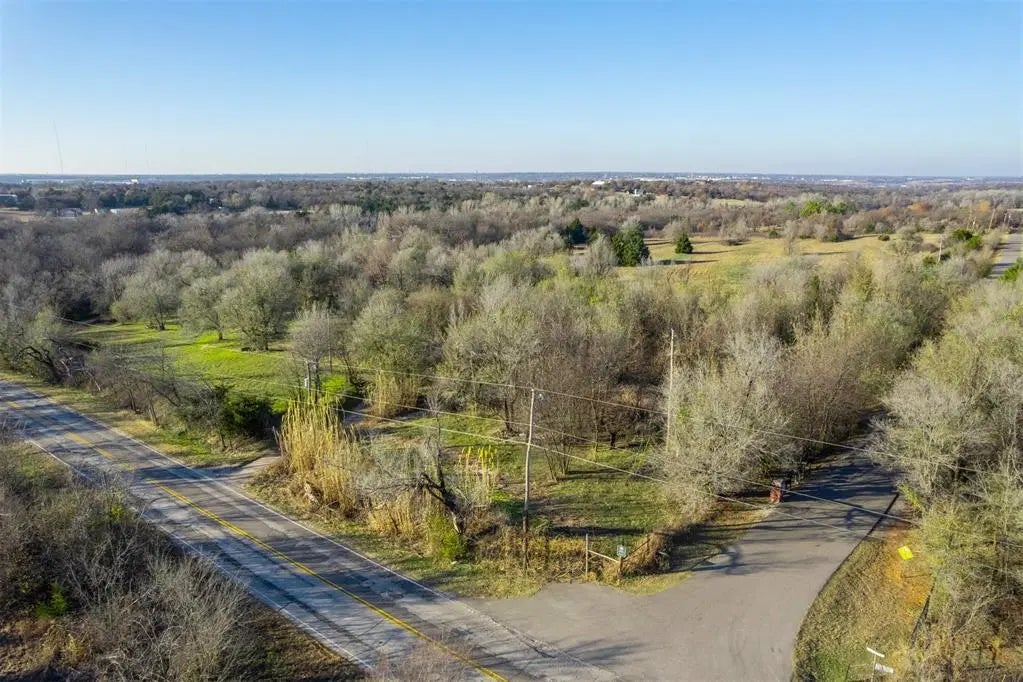 6115 E Wilshire Boulevard, Oklahoma City