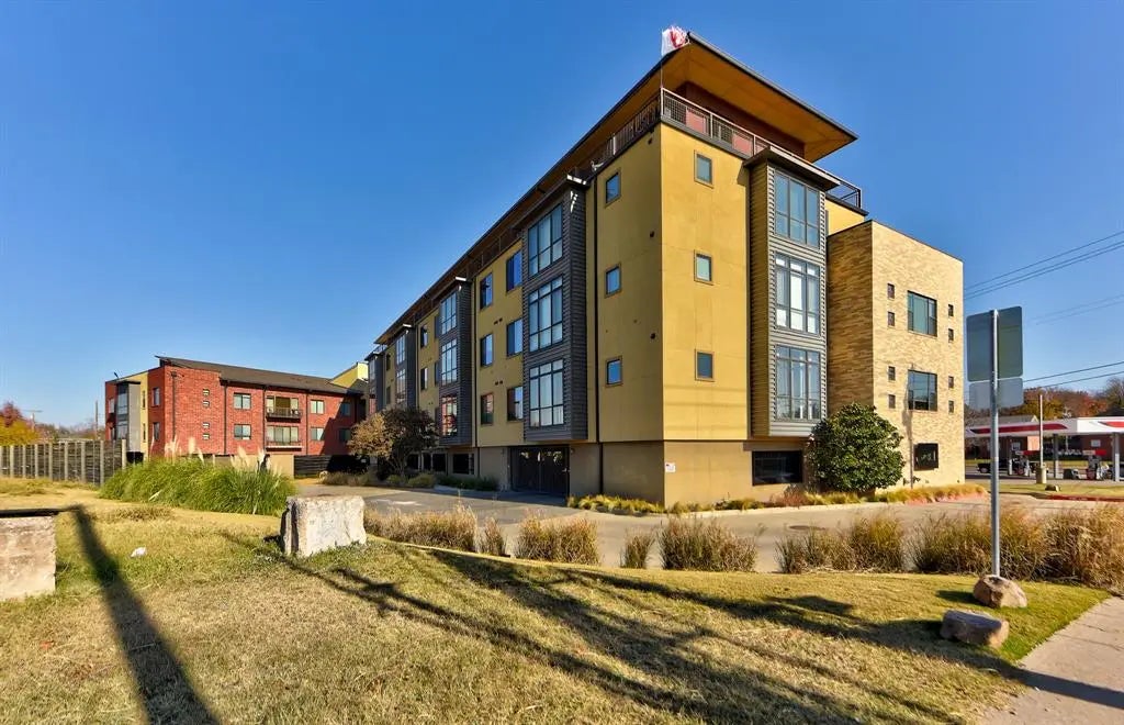 401 E Boyd Street 310, Norman