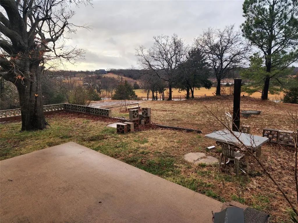 16624 Se 104th Street, Newalla