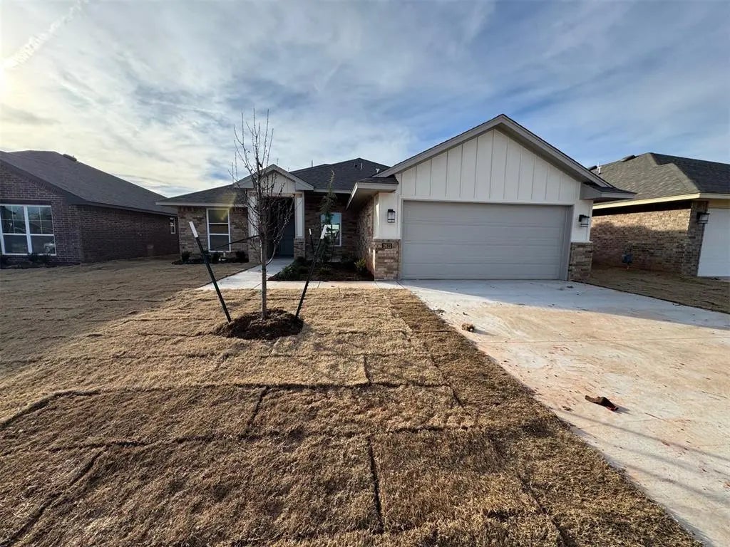 2611 Turtle Way, Midwest City, OK, 73130 - Turtlewood - 1205573, Residential
