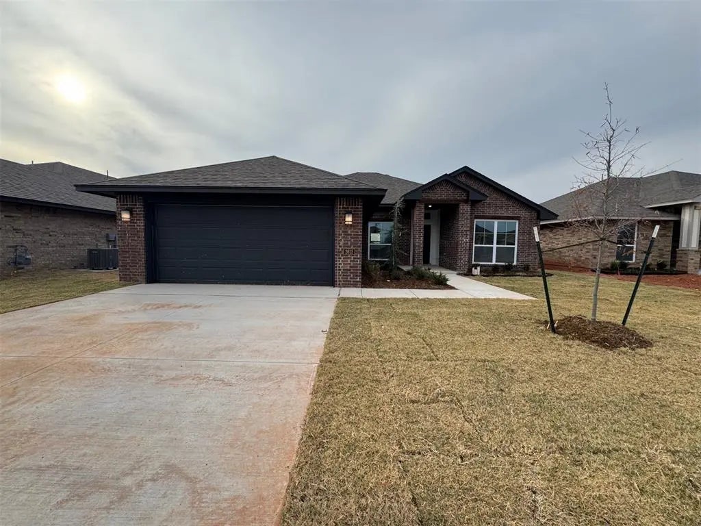 2615 Turtle Way, Midwest City, OK, 73130 - Turtlewood - 1205575, Residential