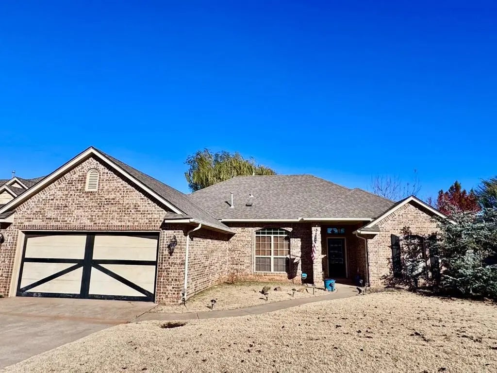 4609 Nw 161st Street, Edmond