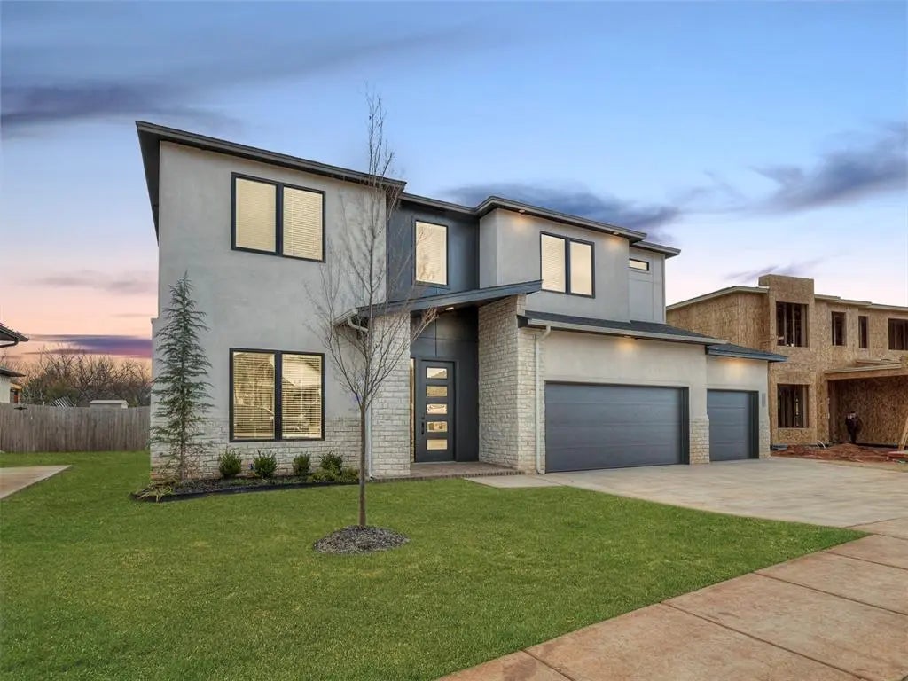 5608 Nw 154th Terrace, Edmond, OK, 73013 For Sale