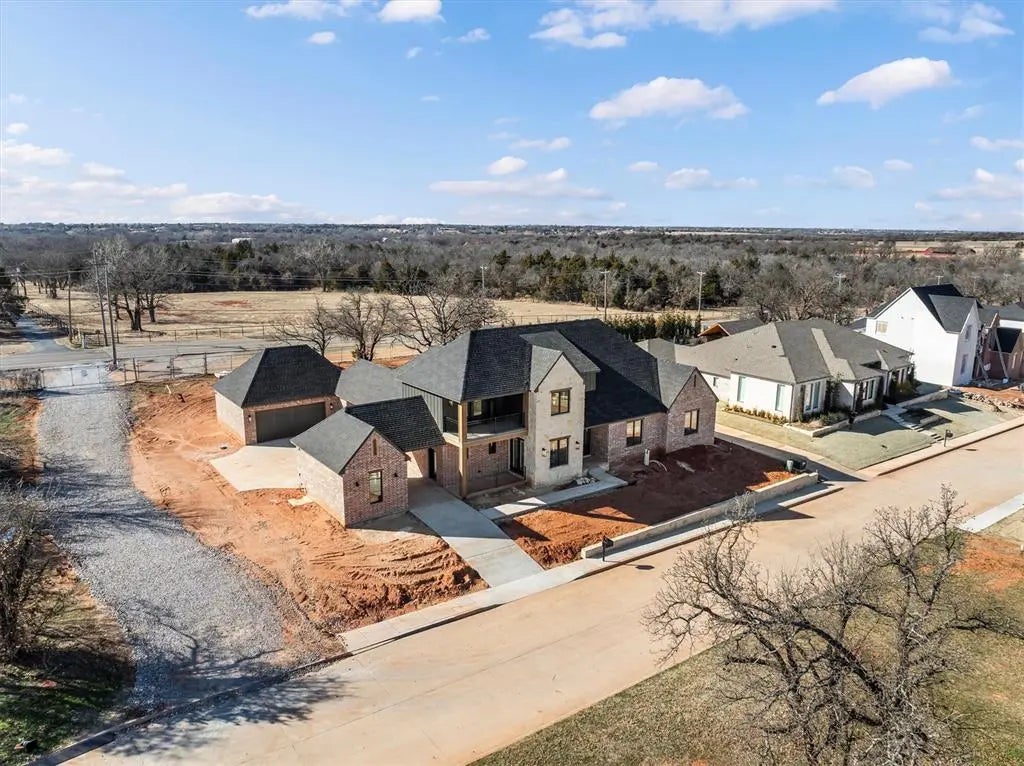 6201 Canopy Lane, Edmond, OK, 73025 - Oak Tree - 1205717, Residential