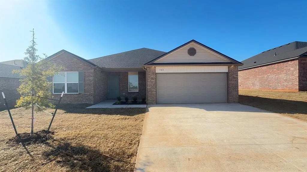 Homes for Sale located at 504 Sw 11th Street, in the city of Newcastle, OK 73065