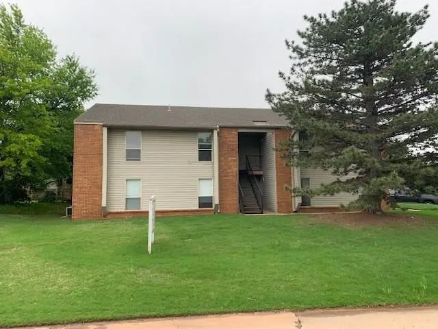901 S Highway 77 6, Noble, OK, 73068 - Northwoods Ii - 1205864, Residential Lease