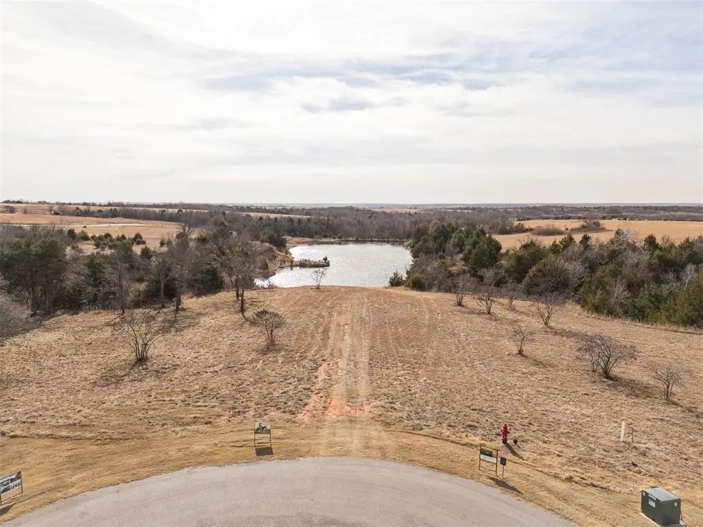 1330 Chestnut Cove, Goldsby