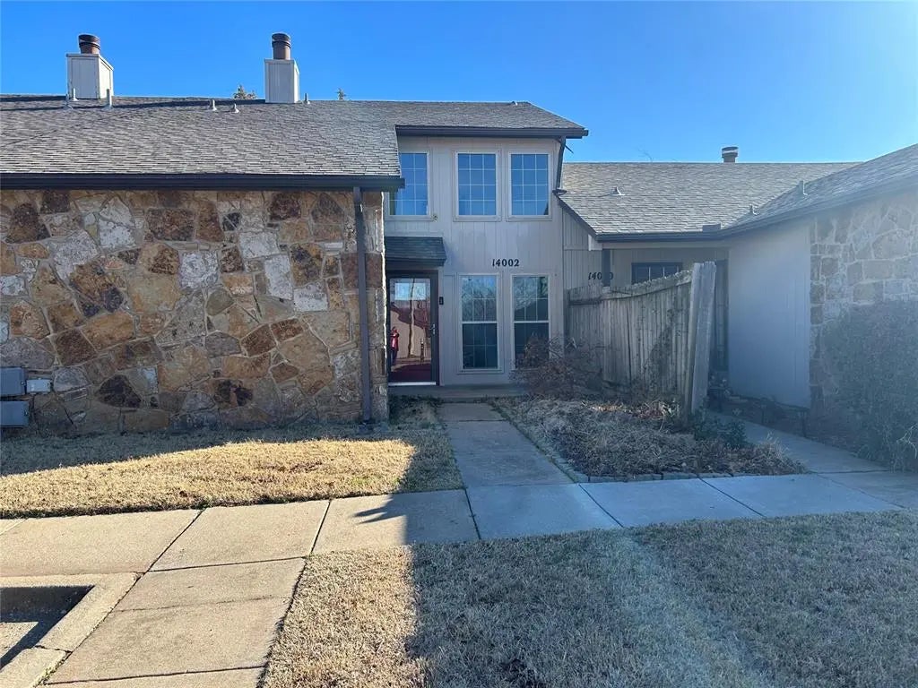 Edmond Real Estate - MLS # 1205898, Residential real estate for Sale in The Crossing Sec. 1, MLS Listings # 1205898