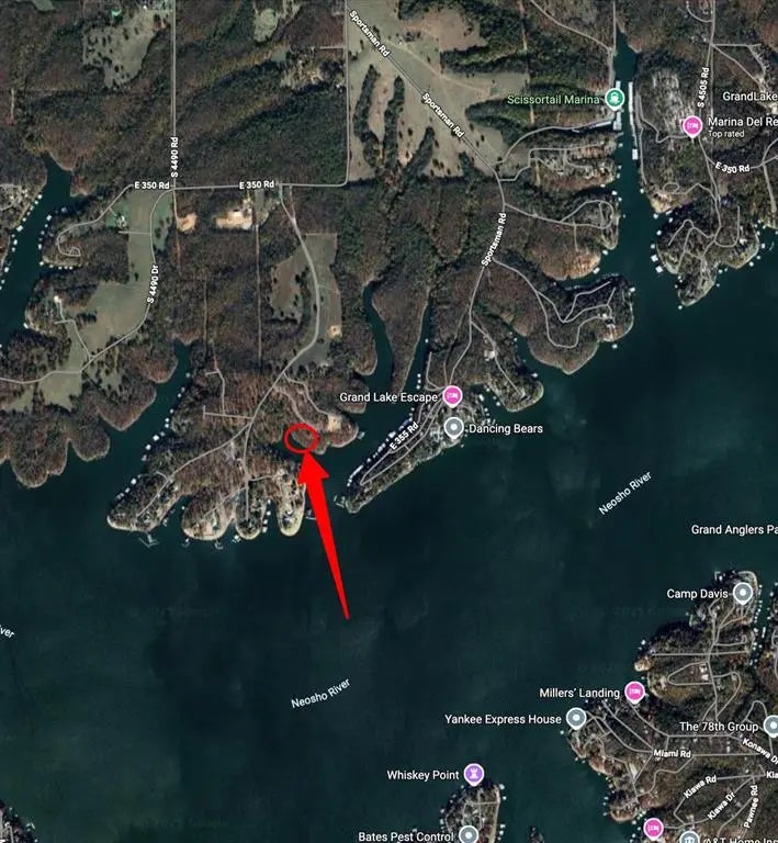 449341 Dogwood Dr Drive, Afton