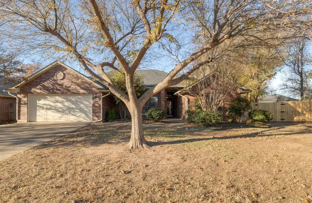 1001 Melisa Drive, in the city of Norman Real Estate in OK by Bel-Aire 3,