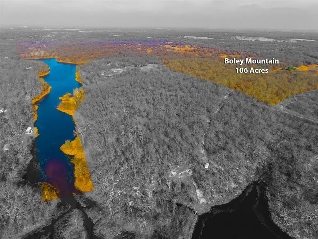 106 Ac Iii Lakes Rd., Boley